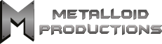 Metalloid Logo